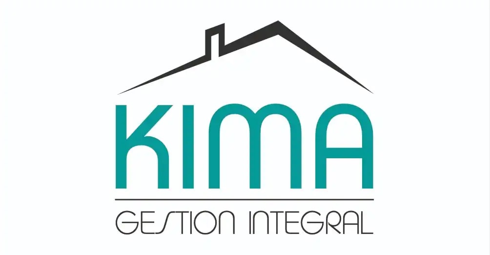Logotipo de KIMA GESTIÓN INTEGRAL