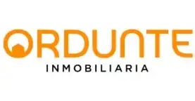 Logotip de ORDUNTE INMOBILIARIA