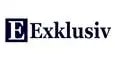 Логотип EXKLUSIV & VERTRAUEN