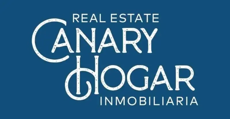 CANARY HOGAR logo
