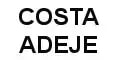 Logotipo de COSTA ADEJE
