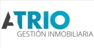 Logotip de ATRIO INMOBILIARIA MALLORCA