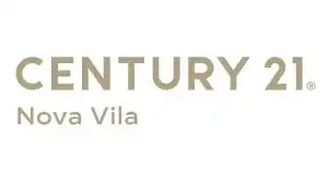 Logotip de CENTURY21 Nova Vila
