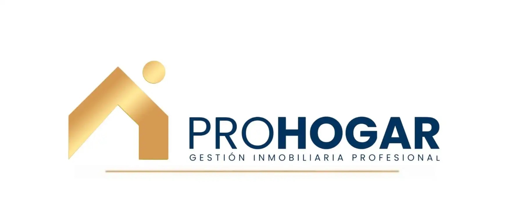Logotipo de Prohogar Inmobiliaria