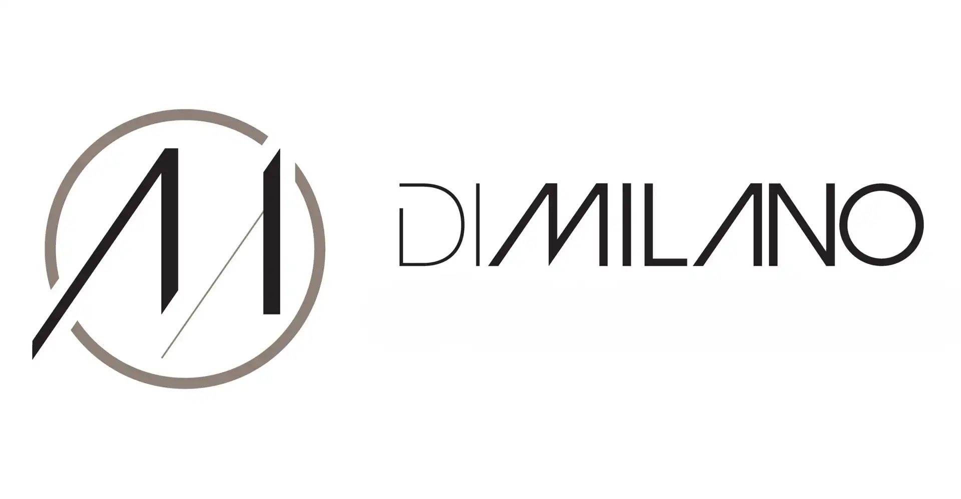 Logotip de DI MILANO