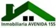 Логотип Inmobiliaria Avenida 155