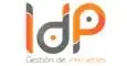 Logotip de IDP GESTIÓN DE INMUEBLES