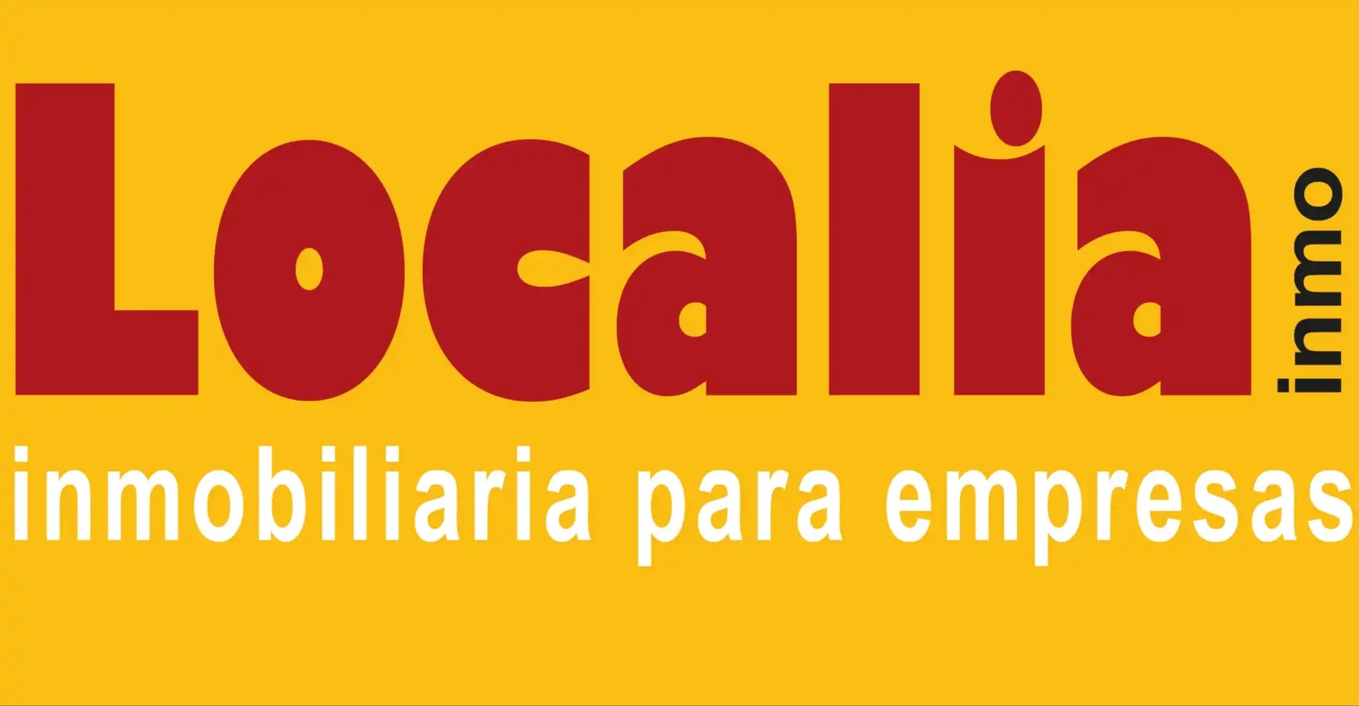 Logo von Localia Inmobiliaria