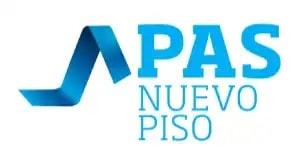 Logotip de PAS NUEVOPISO
