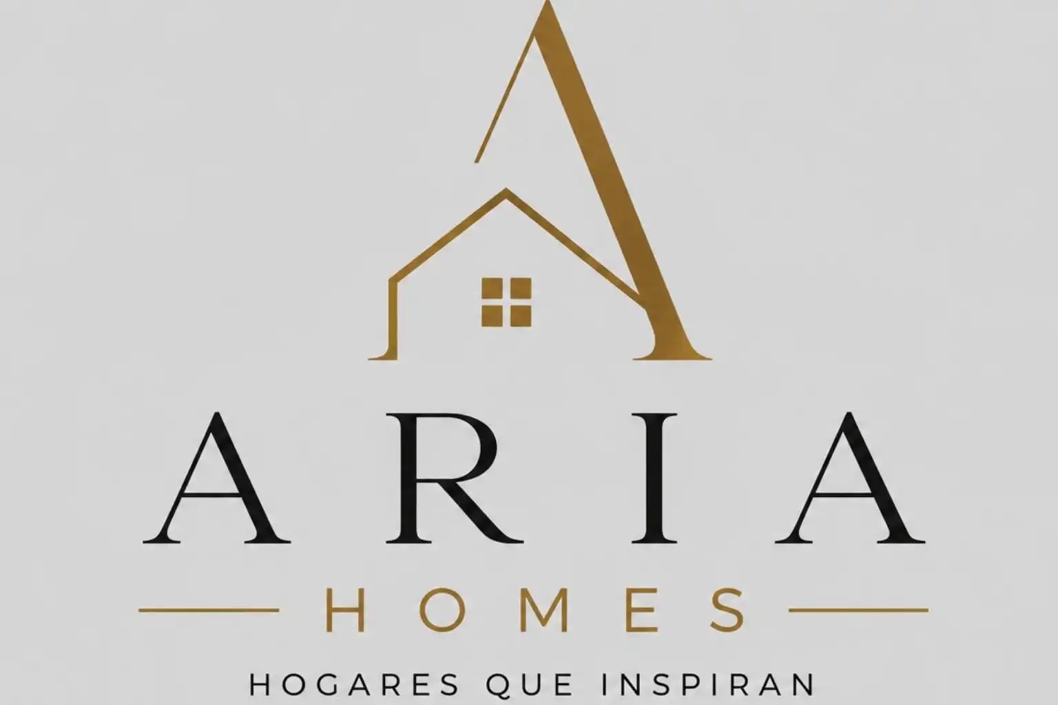 Logo di Aria Homes