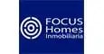 Logo von Focus Homes Inmobiliaria