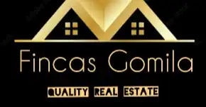 Logotipo de FINCAS GOMILA