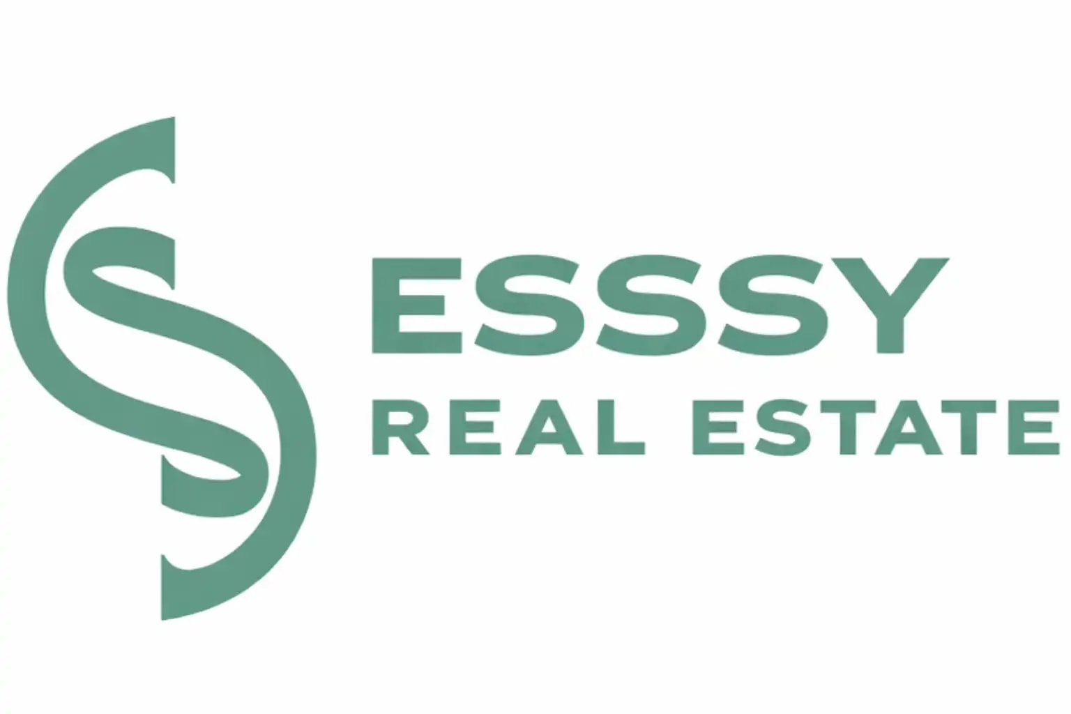 Логотип ESSSY REAL ESTATE