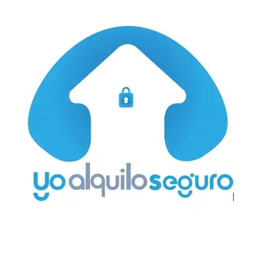 Logotip de Yo Alquilo Seguro