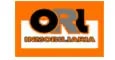 Логотип ORL INMOBILIARIA
