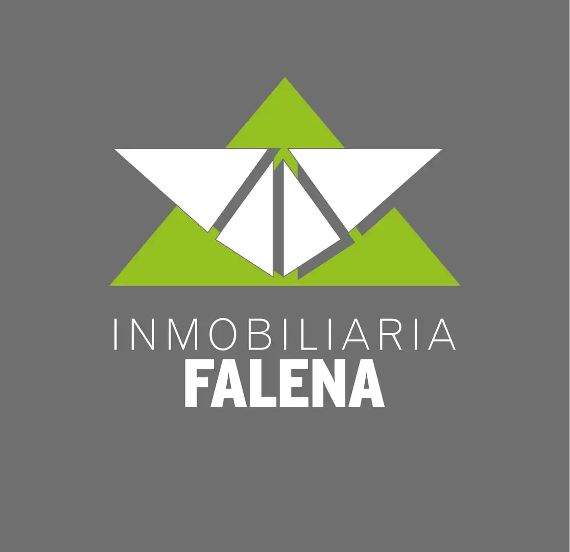Logotip de FALENA INMOBILIARIA