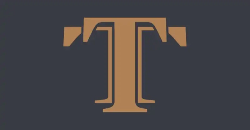 Logotipo de TRIUMPH REAL ESTATE