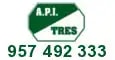 Logo von INMOBILIARIA API TRES