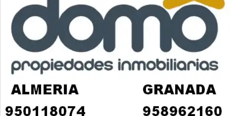Logo de DOMO PROPIEDADES INMOBILIARIAS