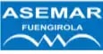 Logotip de ASEMAR ADMINISTRACIONES Y SERVICIOS