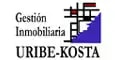 INMOBILIARIA URIBE KOSTA logo