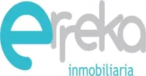 Logotip de ERREKA INMOBILIARIA