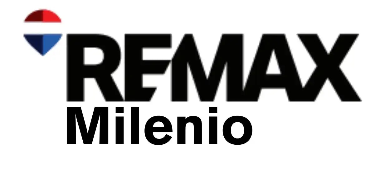 Logotip de REMAX Milenio
