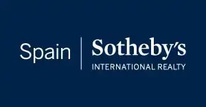 Logotip de Spain Sotheby's International Realty