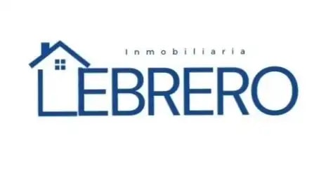 Logotip de Inmobiliaria Lebrero