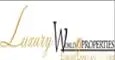 Logotip de Luxury World Properties