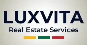 Logótipo de LuxVita