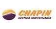 Logotipo de INMOBILIARIA CHAPIN