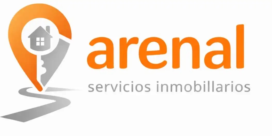 Logótipo de ARENAL SERVICIOS INMOBILIARIOS