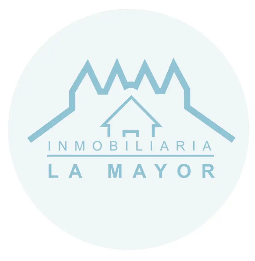 Logotip de INMOBILIARIA LA MAYOR