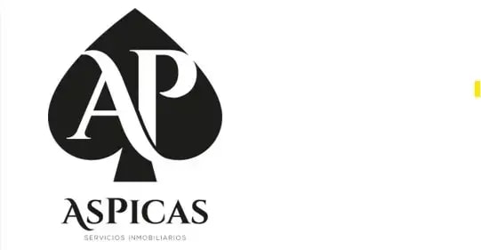 Logo de Aspicas Servicios Inmobiliarios