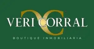Logotip de VERI CORRAL INMOBILIARIA
