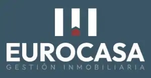 Logotip de EUROCASA GESTION INMOBILIARIA