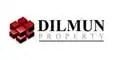 Logotip de DILMUN PROPERTY