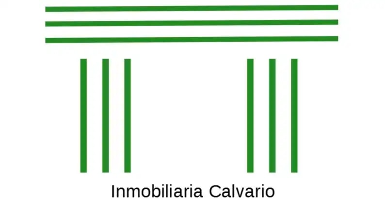 Logo de INMOBILIARIA CALVARIO