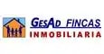 Logo de GESAD FINCAS INMOBILIARIA