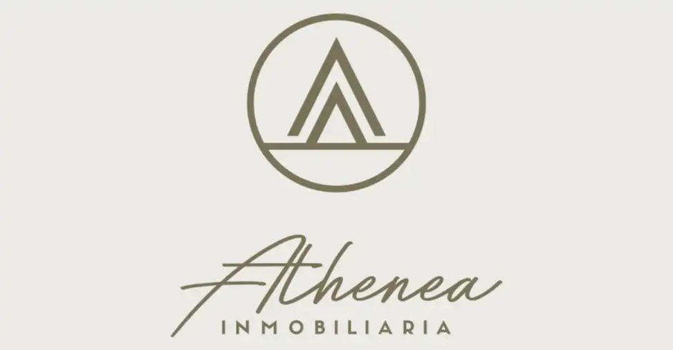 Logo de ATHENEA INMOBILIARIA