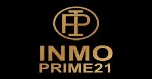 Logotip de InmoPrime21