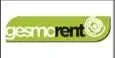 Logotipo de Gesmorent