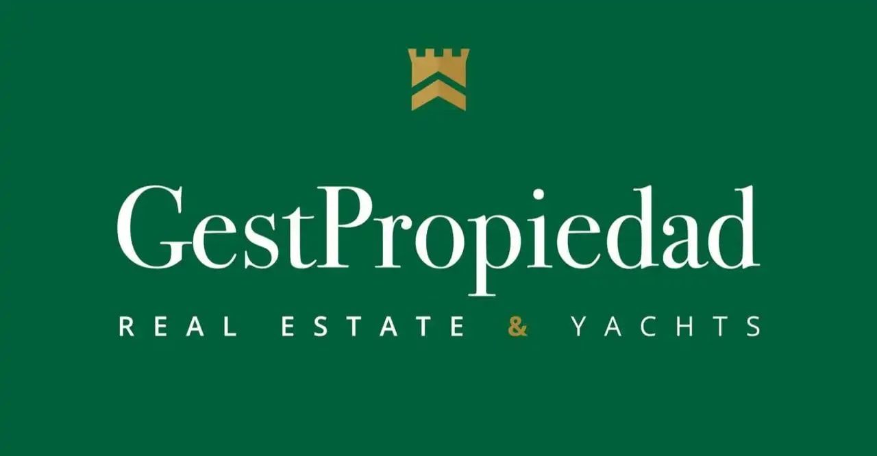 Logo de Gestpropiedad Partner