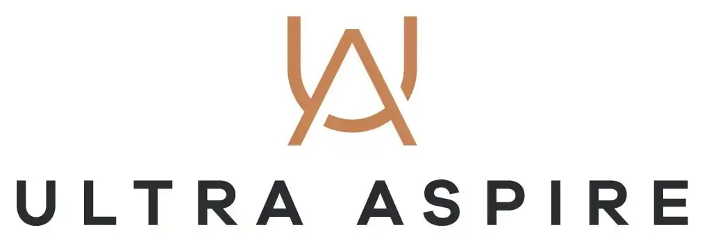 Ultra Aspire logo