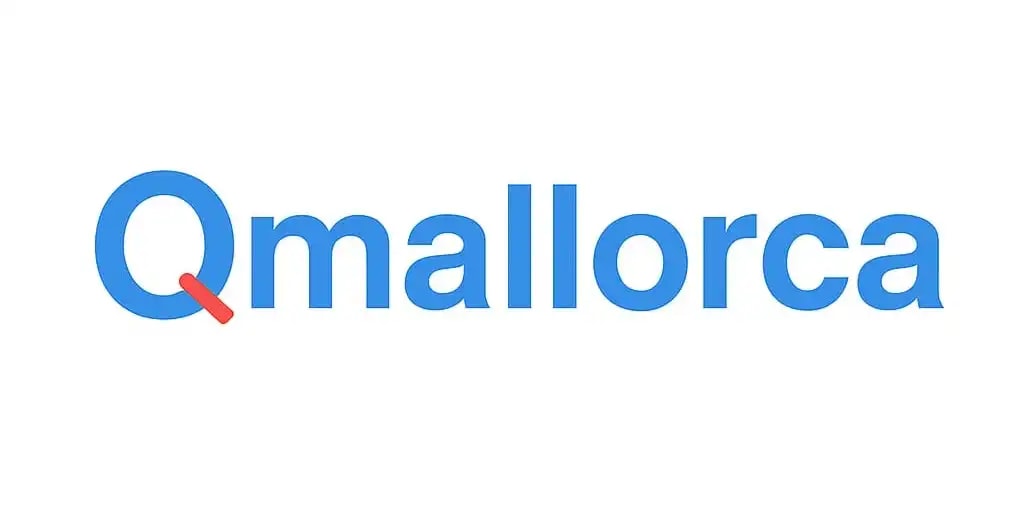 Logotip de Inmobiliaria Qmallorca