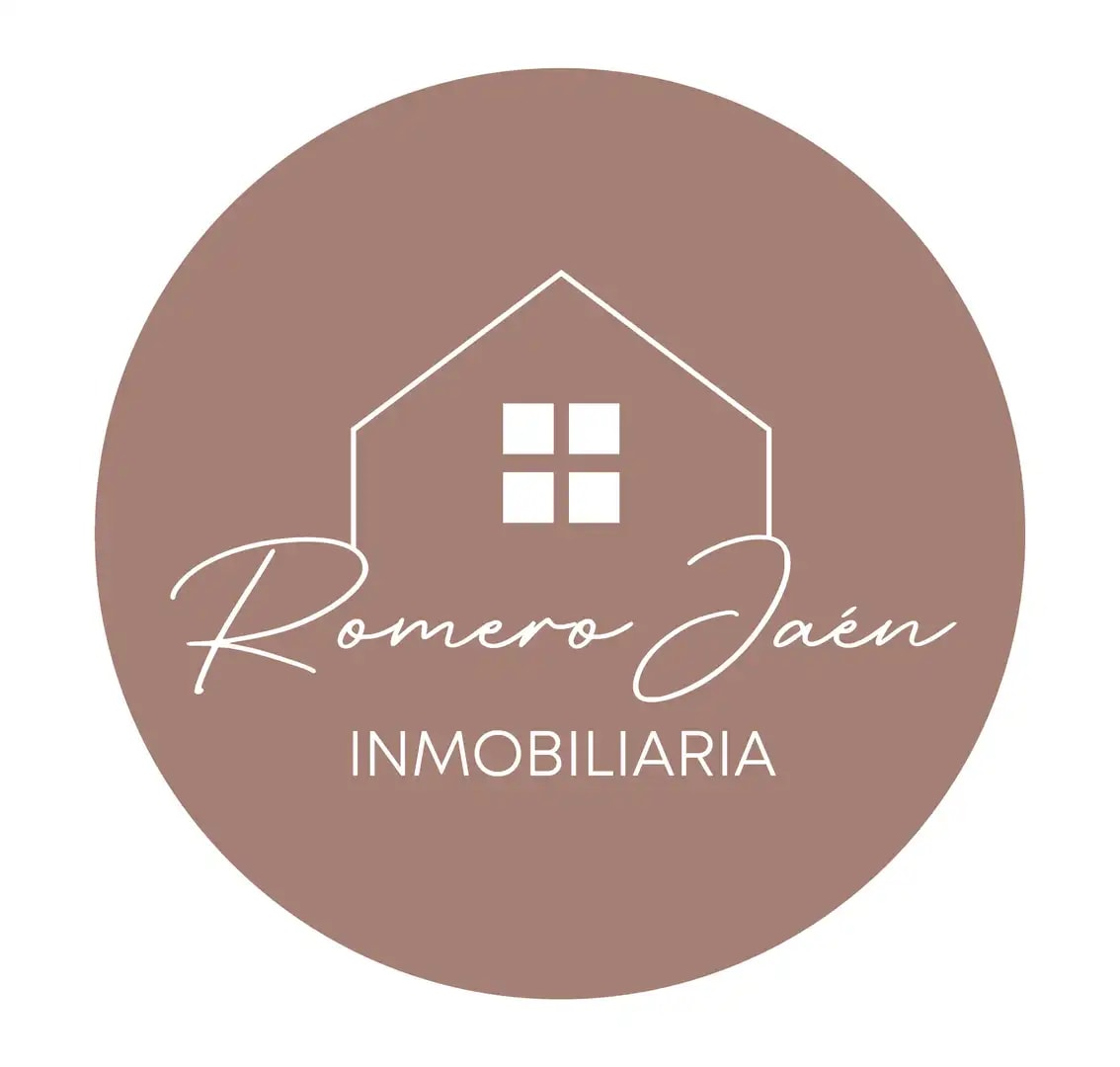 Logotip de ROMERO JAEN