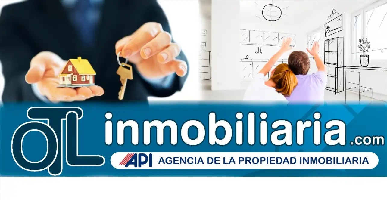 Logotip de OTL INMOBILIARIA