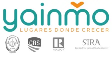 Logotip de YAINMO