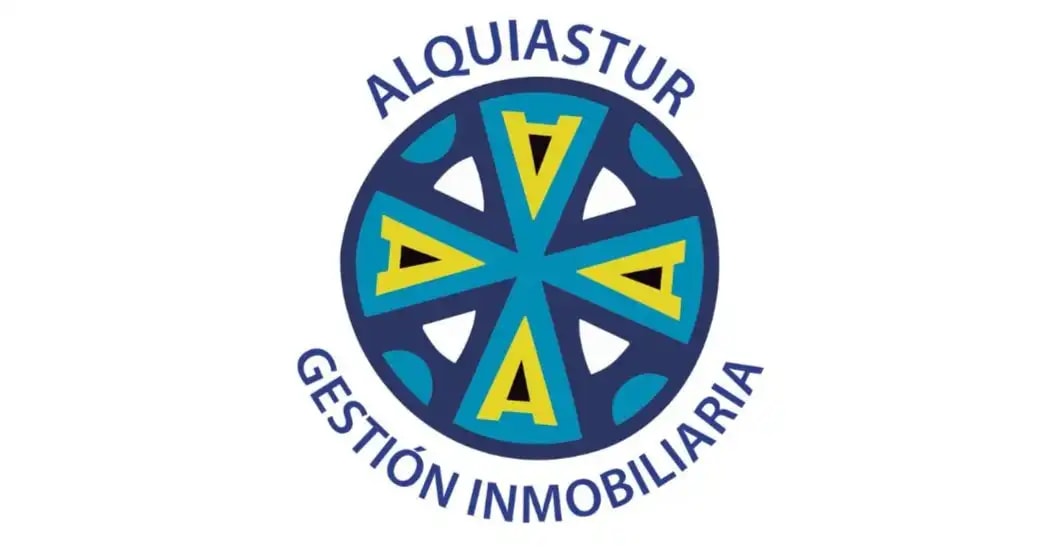 Logotipo de ALQUIASTUR